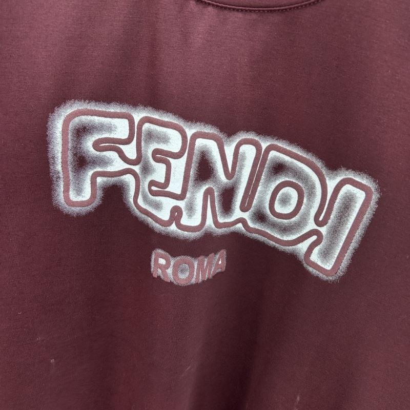 Fendi T-Shirts